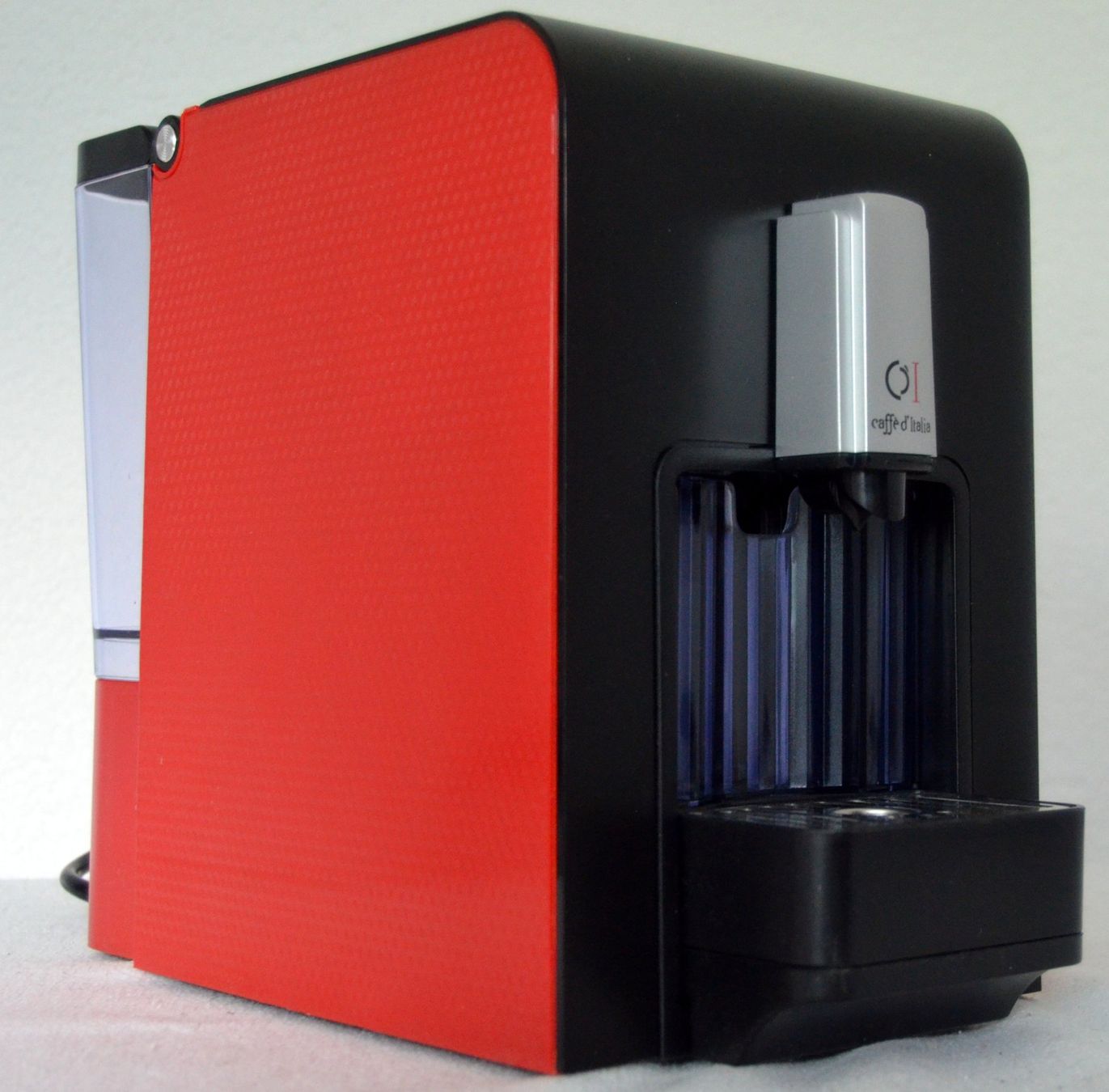 Macchine per caffè & Macchine per espresso: Caffè d'Italia Chikko Kaffeemaschine / machine à café – Nuovo e nell'imballaggio originale da Collonges venduto da arashee 5
