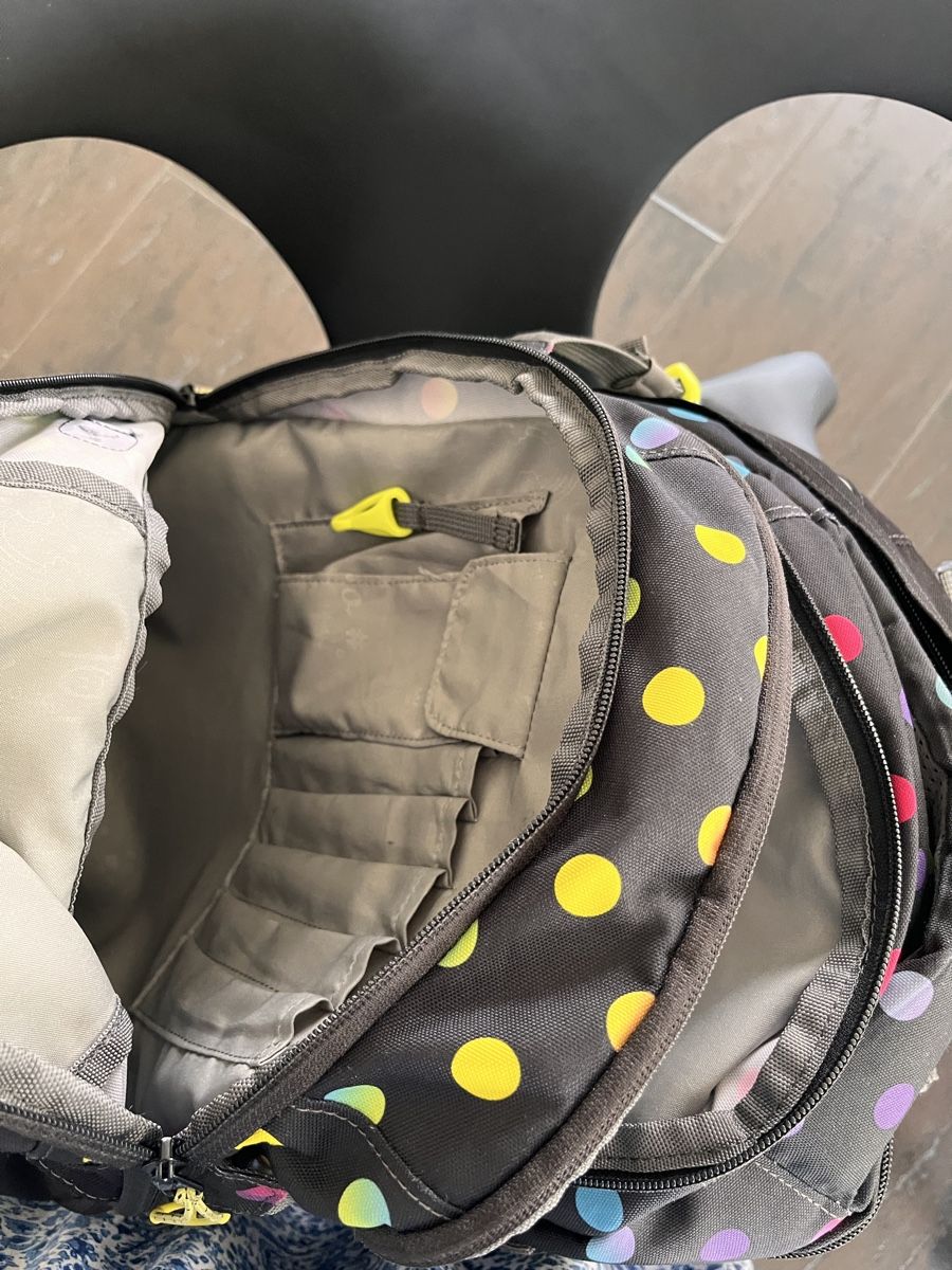 Coocazoo Kindertaschen: Rucksack Coocazoo gebraucht  – Gebraucht aus Niederwil AG von camilinna 2