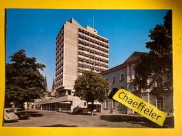 Olten, Stadthaus