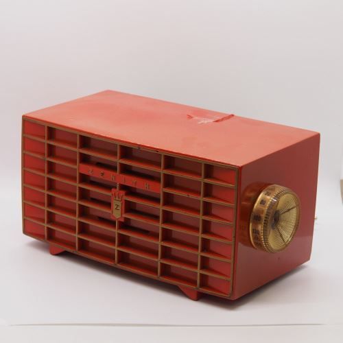 Radio: Zenith Radio (DAB + Bluetooth) – Antico da Schalunen venduto da schwabspielautomaten