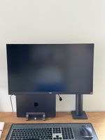 LG 27UN880P-B