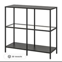 IKEA Regal Vittsjö