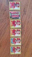 Panini FIFA World Cup WM 2026 / AUT4 13 16 17 18 20