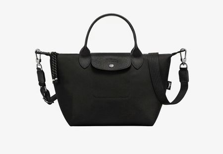 Longchamp Le Pliage S Energy handbag black