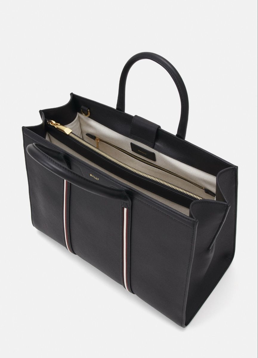 Bally Borse da donna: Bally Handtasche schwarz neu – Nuovo e nell'imballaggio originale da Solothurn venduto da Spicar 4