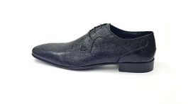 Herrenschuhe schwarz Schnürer Business Gr. 40