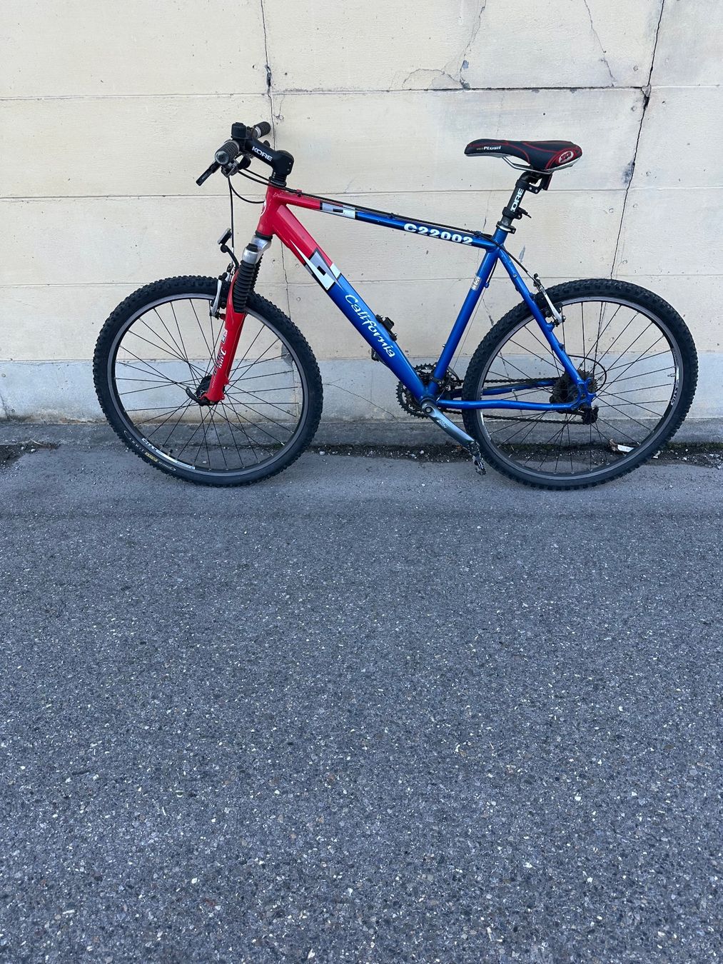 Biciclette: Velo – Usato da Zug venduto da uri_z6fm 4