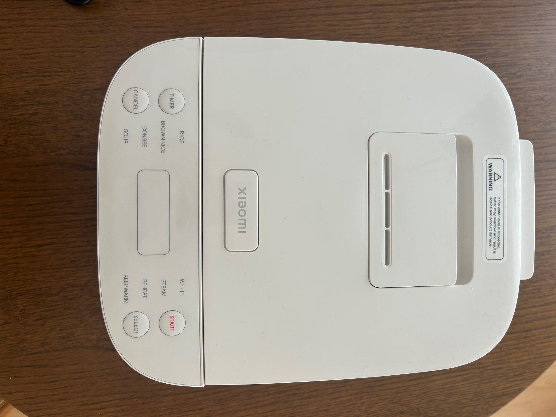 Xiaomi Appareils de cuisine: Xiaomi Reiskocher – Neuf (Voir description) à Bern par elibu99 4