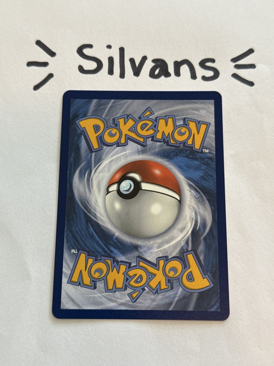 Pokémon Carte collezionabili: Elevoltek ex 069/182 Ewige Rivalen Deutsch – Nuovo (secondo la descrizione) da Wil SG venduto da Silvans 1