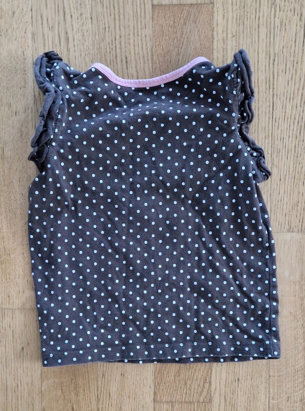 Blouses, T-shirts & Tops: T-Shirt Gr. 104 – D'occasion à Glattpark(Opfikon) par dememora 2