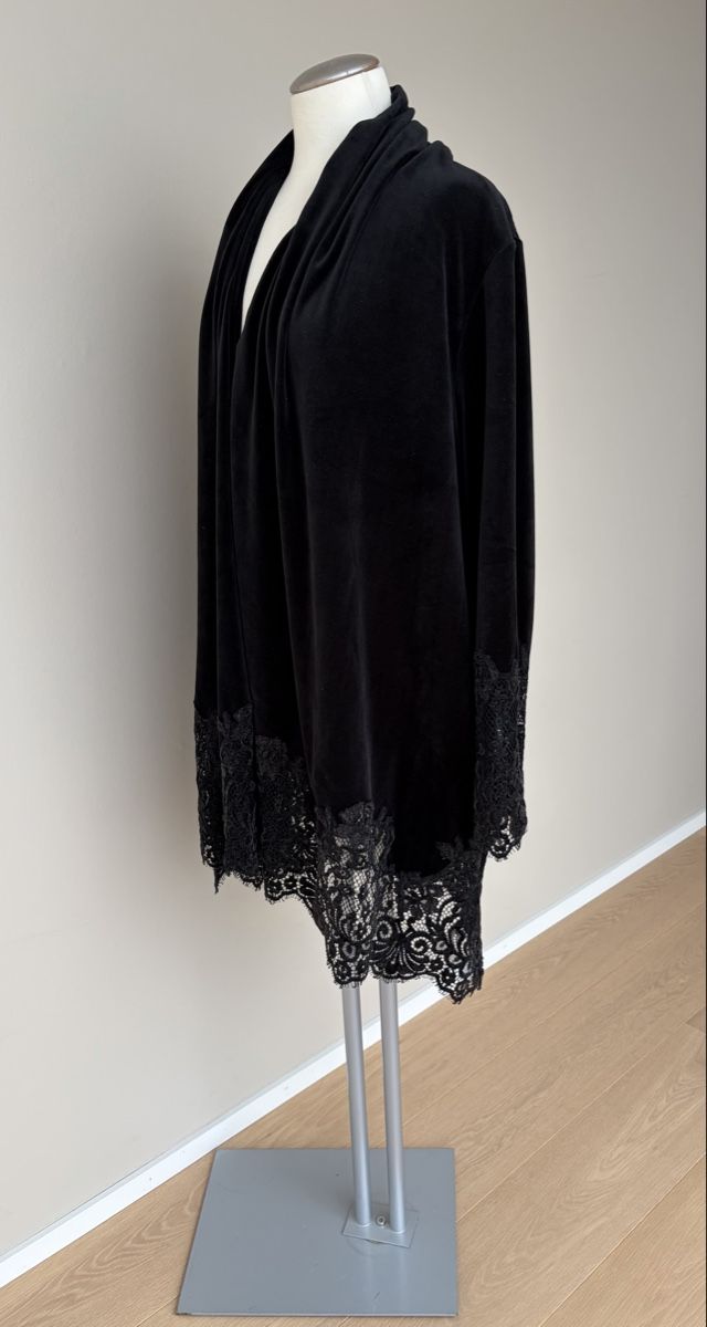 Negligees & Pigiami: MARJOLAINE Kleid Gr.44/46 NP360,- – Nuovo (secondo la descrizione) da Degersheim venduto da Starkigel 1
