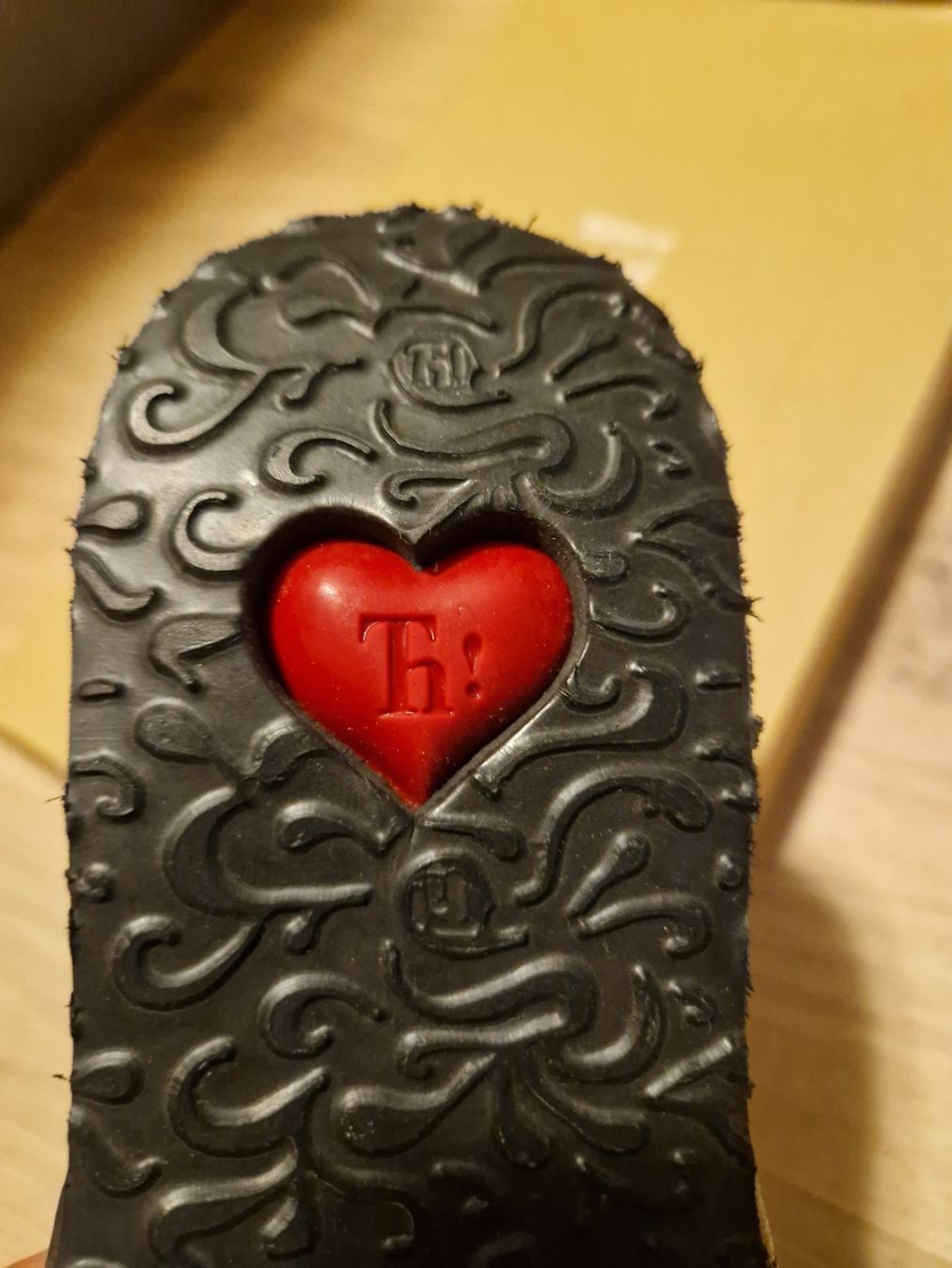 Think Damenschuhe: Think Schuh Schlüpfschuh Julia – Neu und originalverpackt aus Kirchleerau von Zwergengnom 5