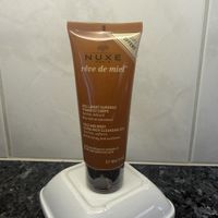 Nuxe Rêve de Miel Reinigungsgel Gesicht & Körper (100ml)