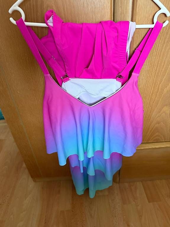 Badekleider & Bikinis: Takini XL Versand inkl – Gebraucht aus Busswil BE von Mare-Krativ 1