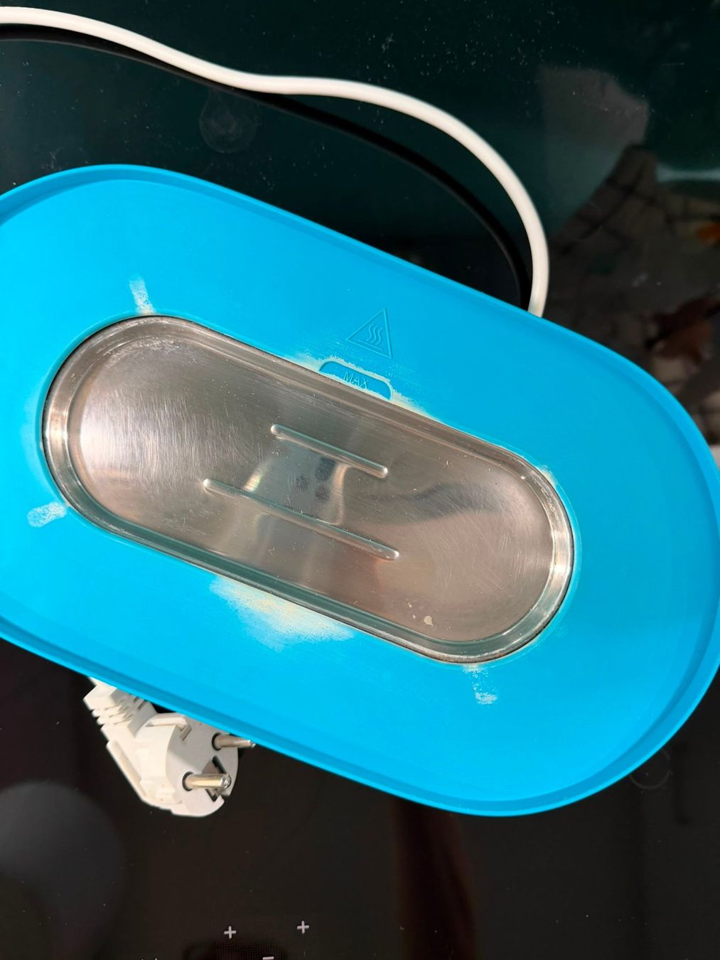 Philips Pasti del neonato: Philips Avent Sterilisator – Usato da Basel venduto da InDeX03 1