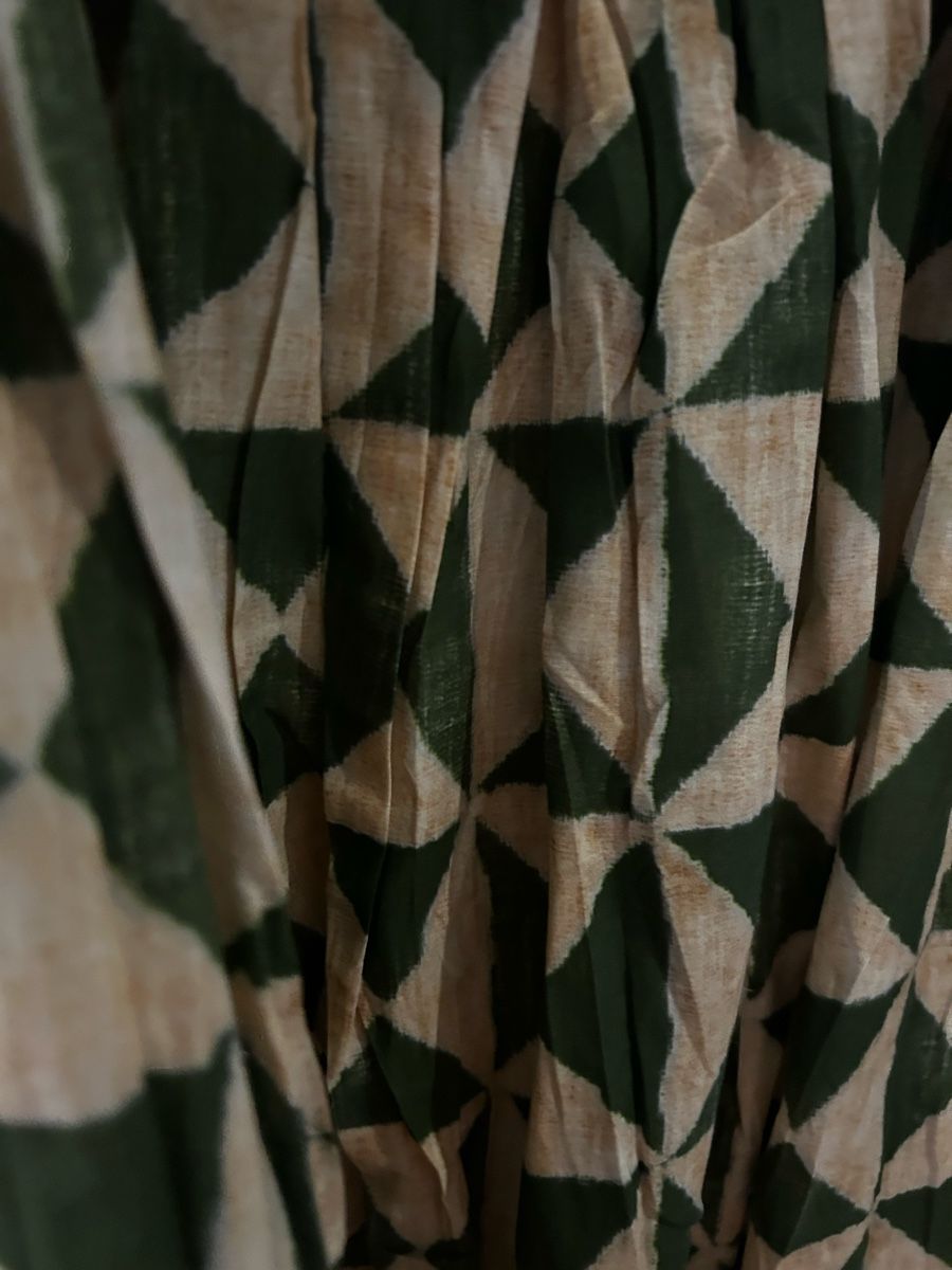 Vestiti: Maxi robe coton s – Usato da Vinelz venduto da Valval2010 1