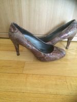 NAVYBOOT PUMPS GR 40