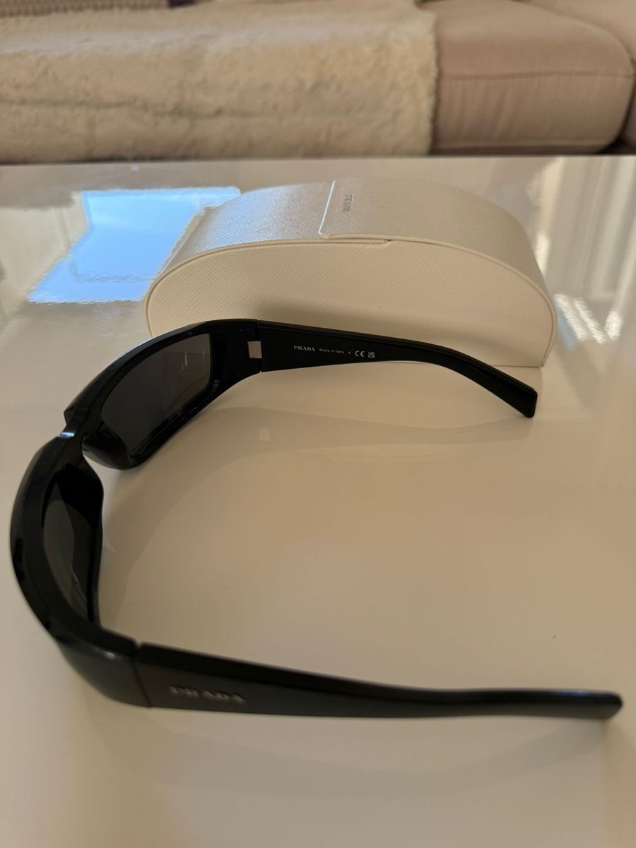 Prada Brillen & Gläser: Prada PR Sonnenbrille  – Neu (gemäss Beschreibung) aus Lachen SZ von mima41 1