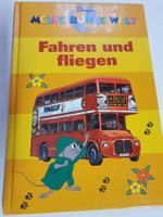 Meine bunte Welt - Fahren und Fliegen / Walt Disney 2003