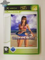 Dead or Alive Xtreme Volleyball / Xbox OG Classic