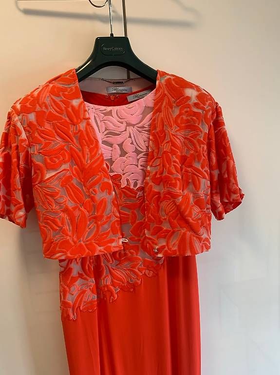 Kleider: BLUMARINE long dress – Gebraucht aus Breganzona von maggy_l 3