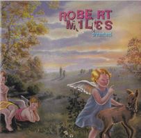 Robert Miles – Dreamland