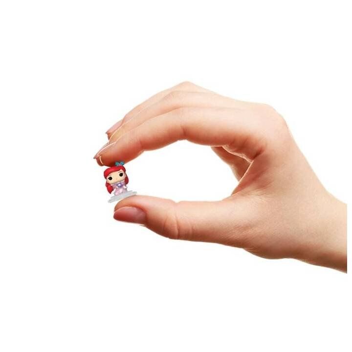 Coca-Cola Calendari: FUNKO Funko Pop Bitty POP CC: Disney Princess Countdown Cale – Nuovo e nell'imballaggio originale da Rohrbach venduto da Emiflo 3