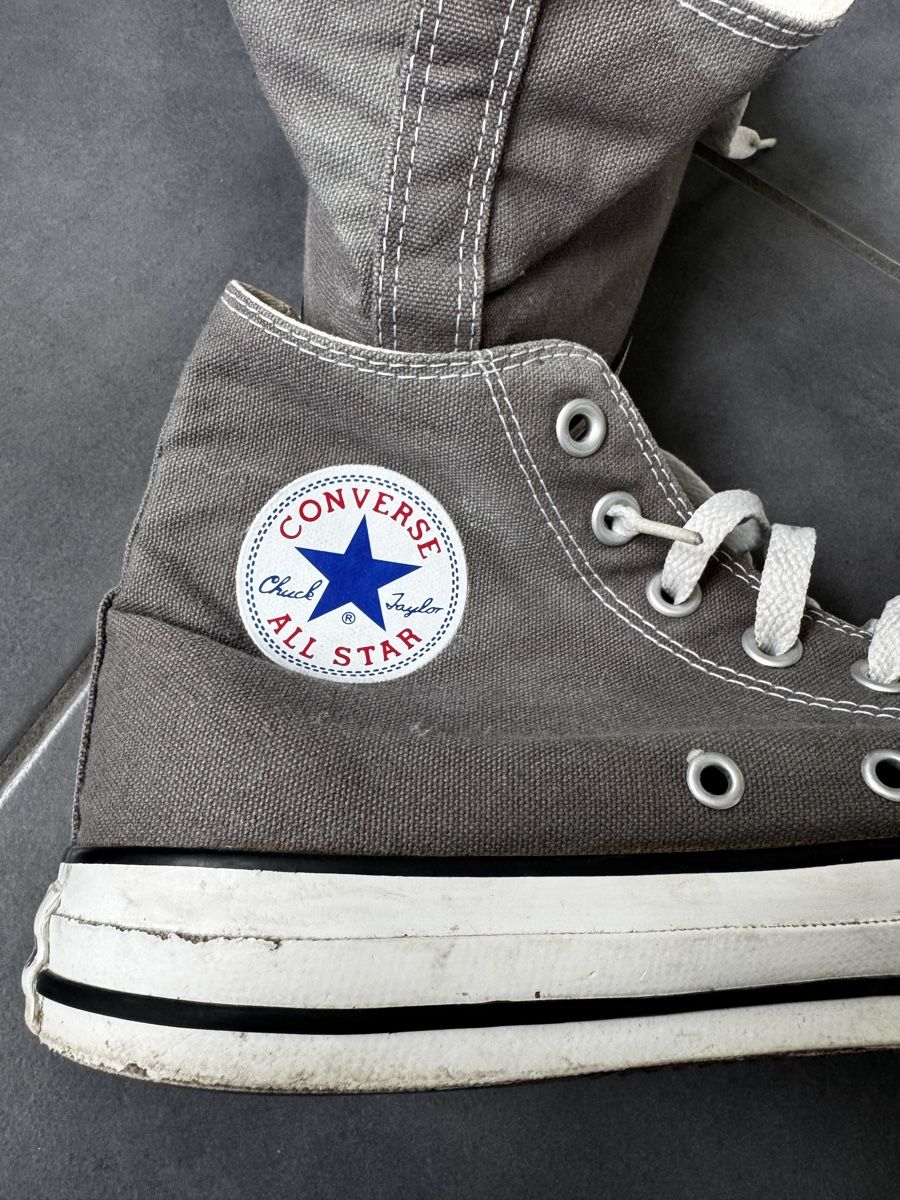 Converse Herrenschuhe: Converse 43 – Gebraucht aus Thalheim von Twity