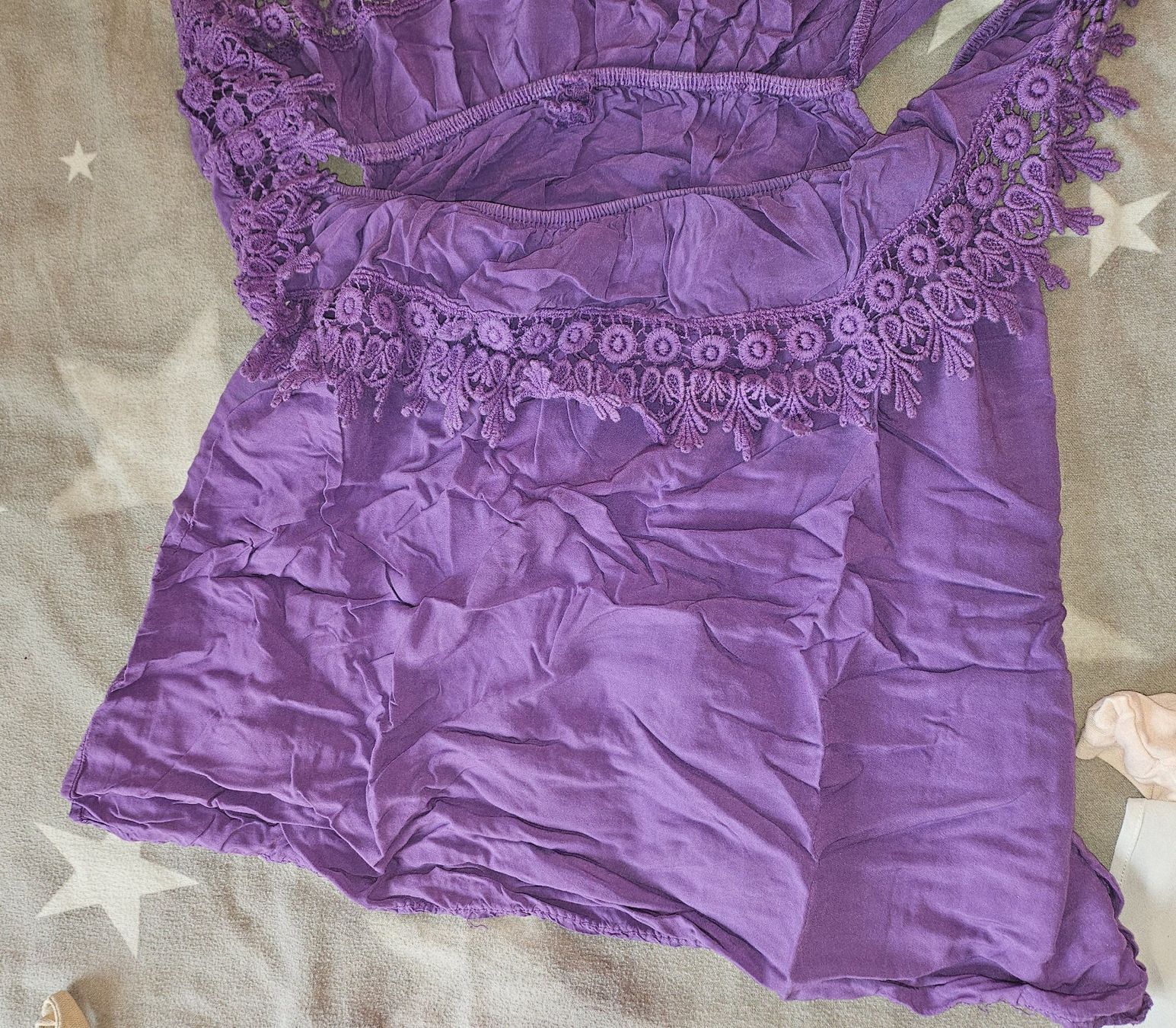 Lotti di vestiti: Kleiderpaket L/XL – Usato da Thun venduto da Shame 1