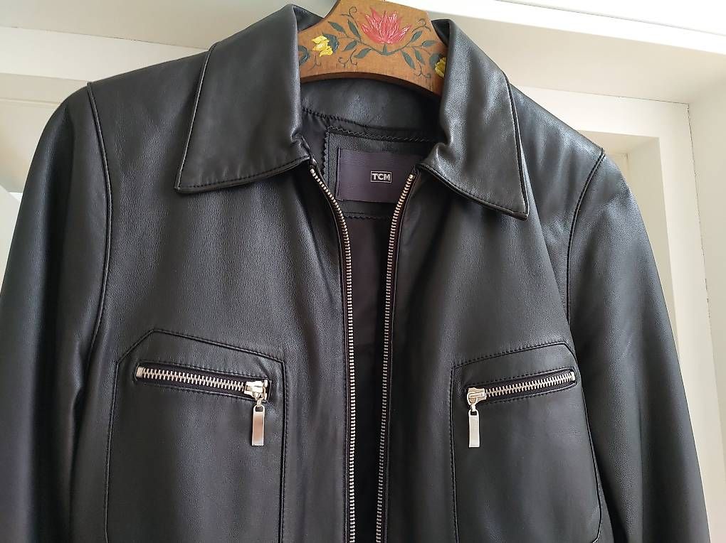 Giacche: Damen Lederjacke – Usato da Oberengstringen venduto da Goldstueck58 2