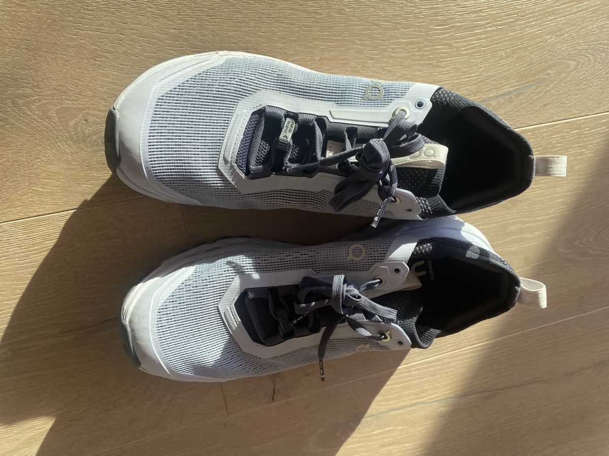 Scarpe da uomo: ON Trailrunningschuhe 40.5 – Nuovo (secondo la descrizione) da Richterswil venduto da Patschiva 2