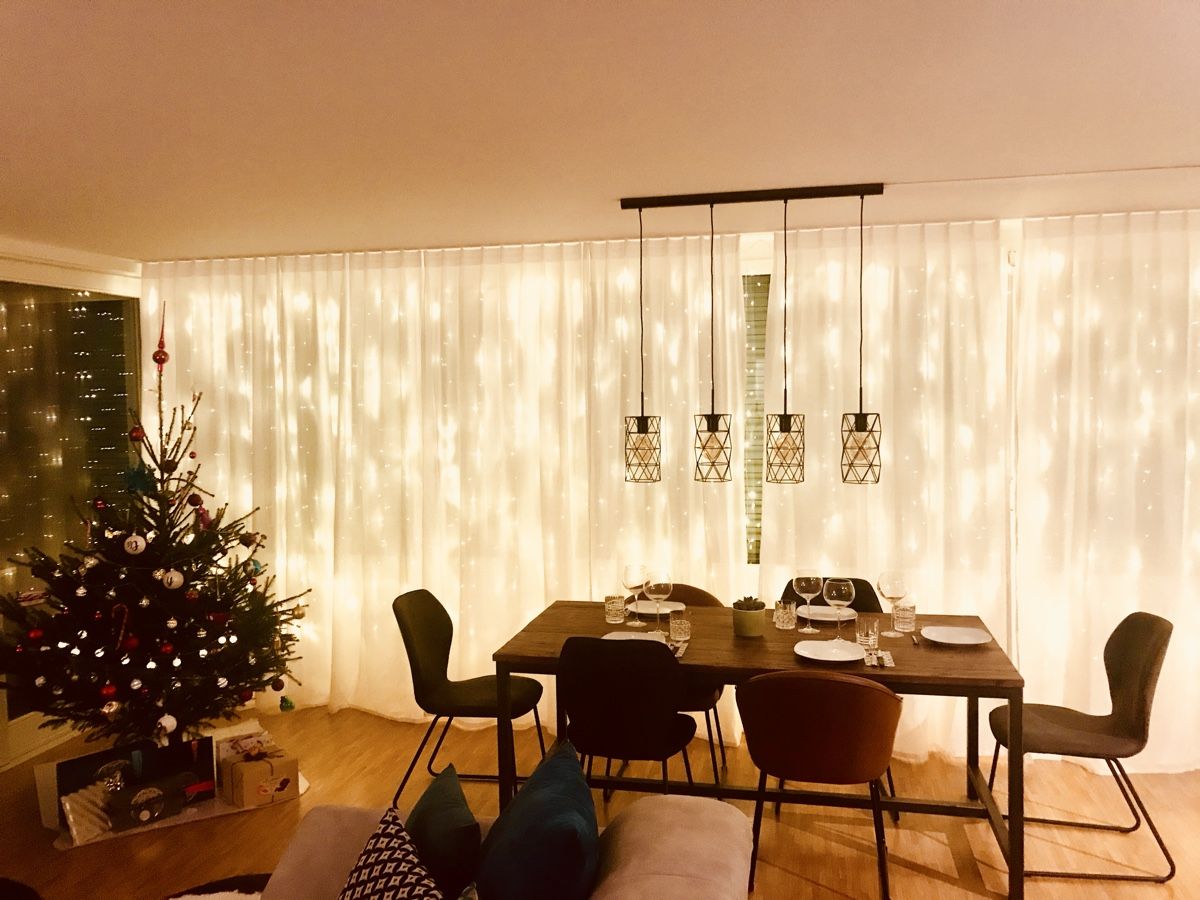 Lampadari & plafoniere: ESSTISCH DECKEN LAMPE – Usato da Ennetbaden venduto da kloter6 3