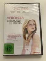Veronika beschließt zu sterben (DVD) Gellar, Sarah Michelle