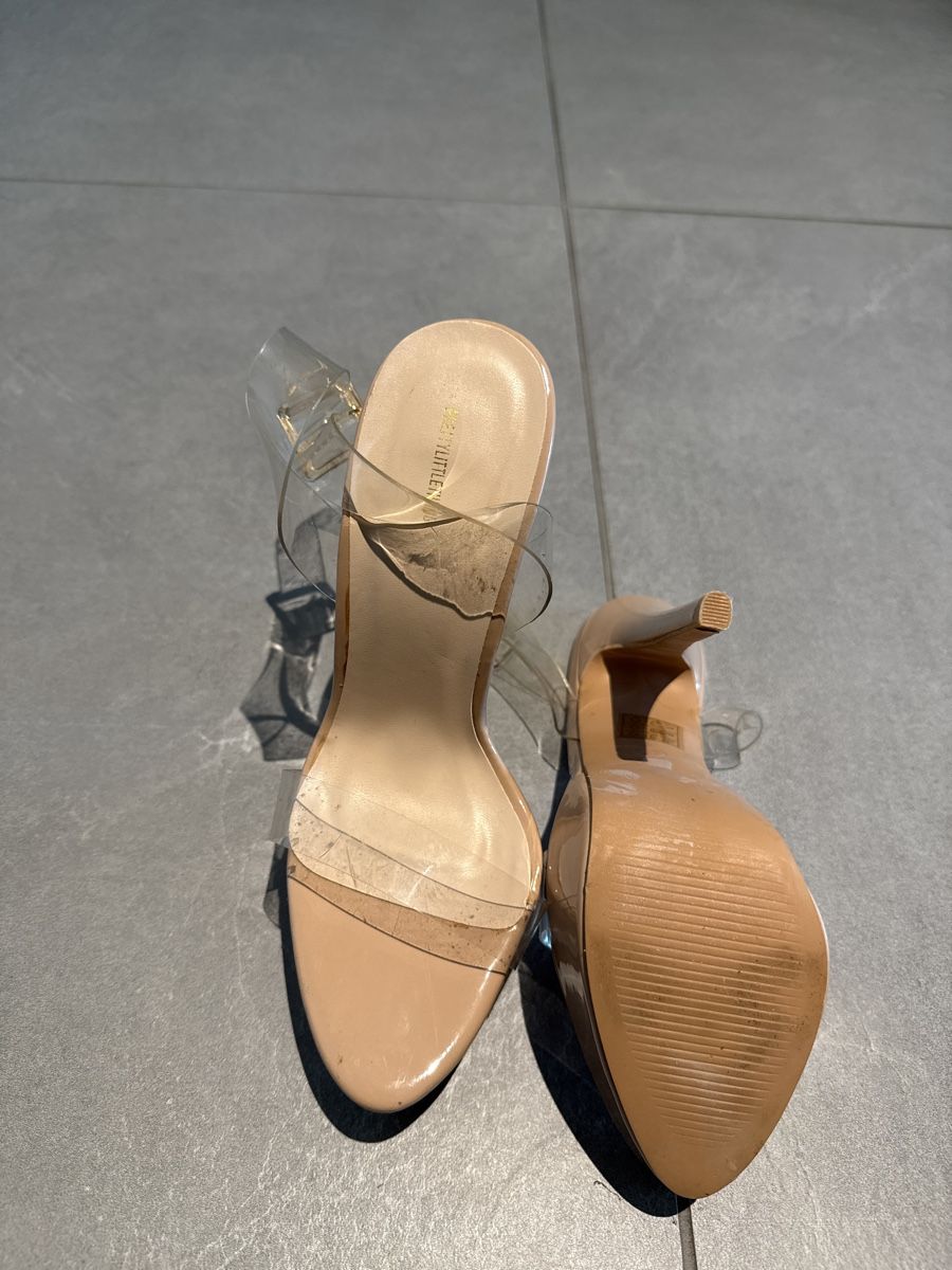 Scarpe da donna: Sandales – Nuovo (secondo la descrizione) da Fribourg venduto da Mya_Asb 2