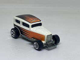 Hot Wheels Midnight Otto #50