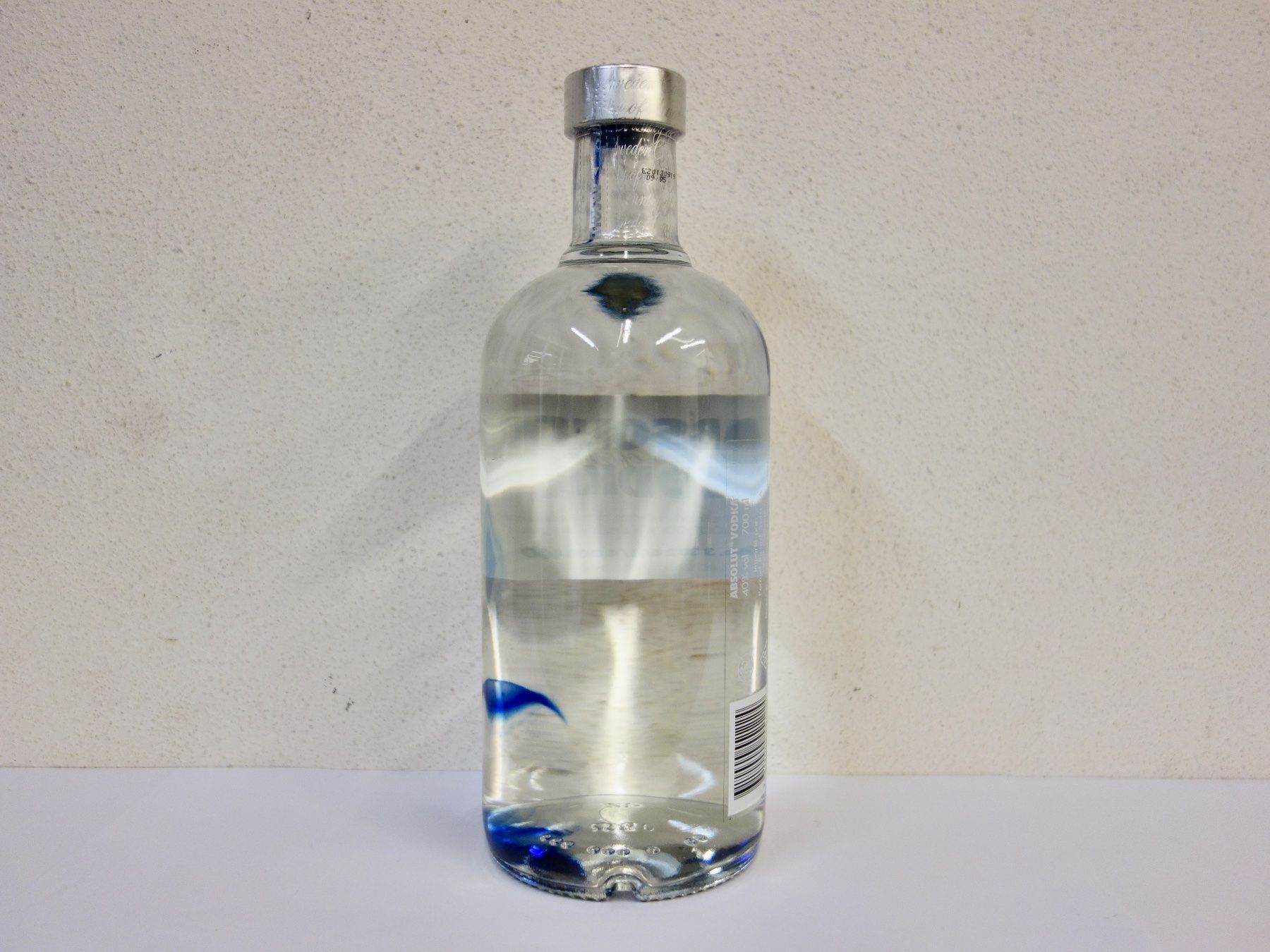 Absolut Vodka Spirituosen: 1 x ABSOLUT VODKA ABSOLUT ORIGINALITY Edition 2013 – Neu und originalverpackt aus Kerzers von zimmergruen 3