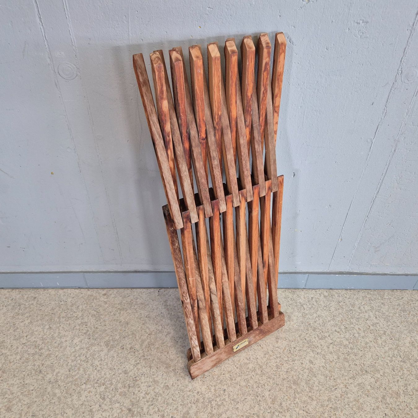 Tabourets: Fiona Style Stool Falthocker Hocker Höcker – D'occasion à Nottwil par Wondewa-Shop 7