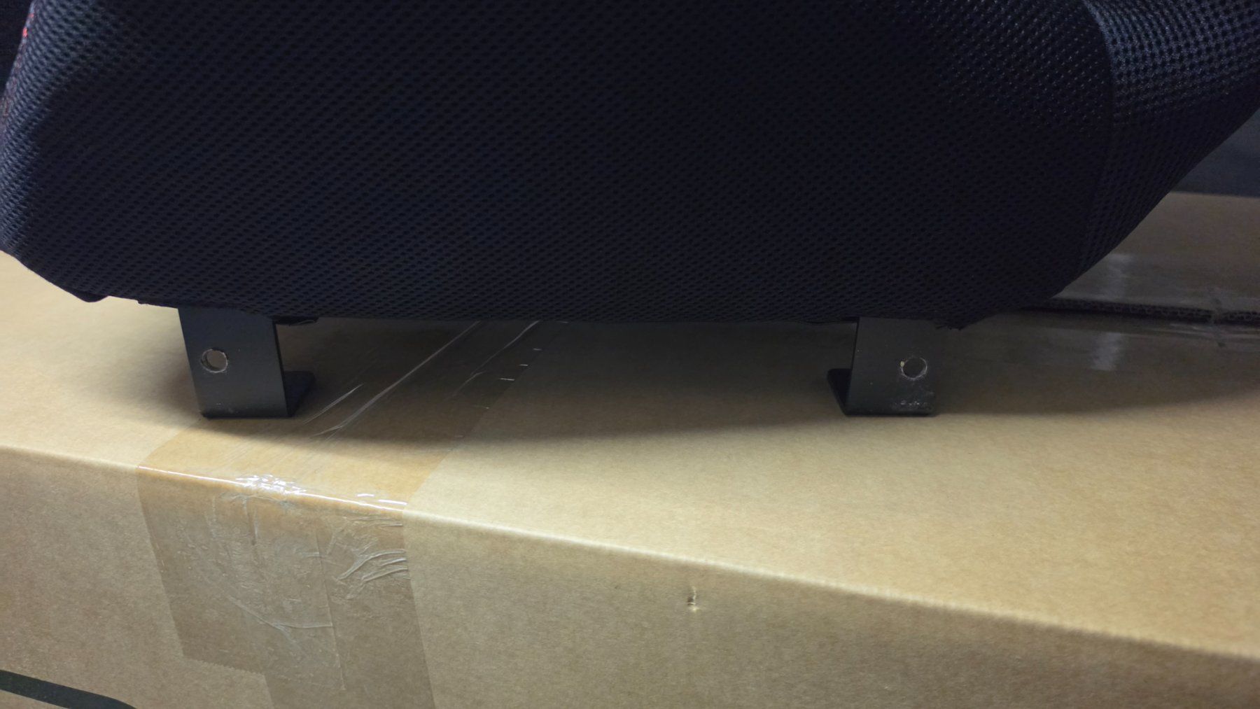Sedie: Asetek Racing Initium Kompakt - Simracing Sitz, klappbar – Nuovo (secondo la descrizione) da Möriken AG venduto da AeB_Audiophile 7