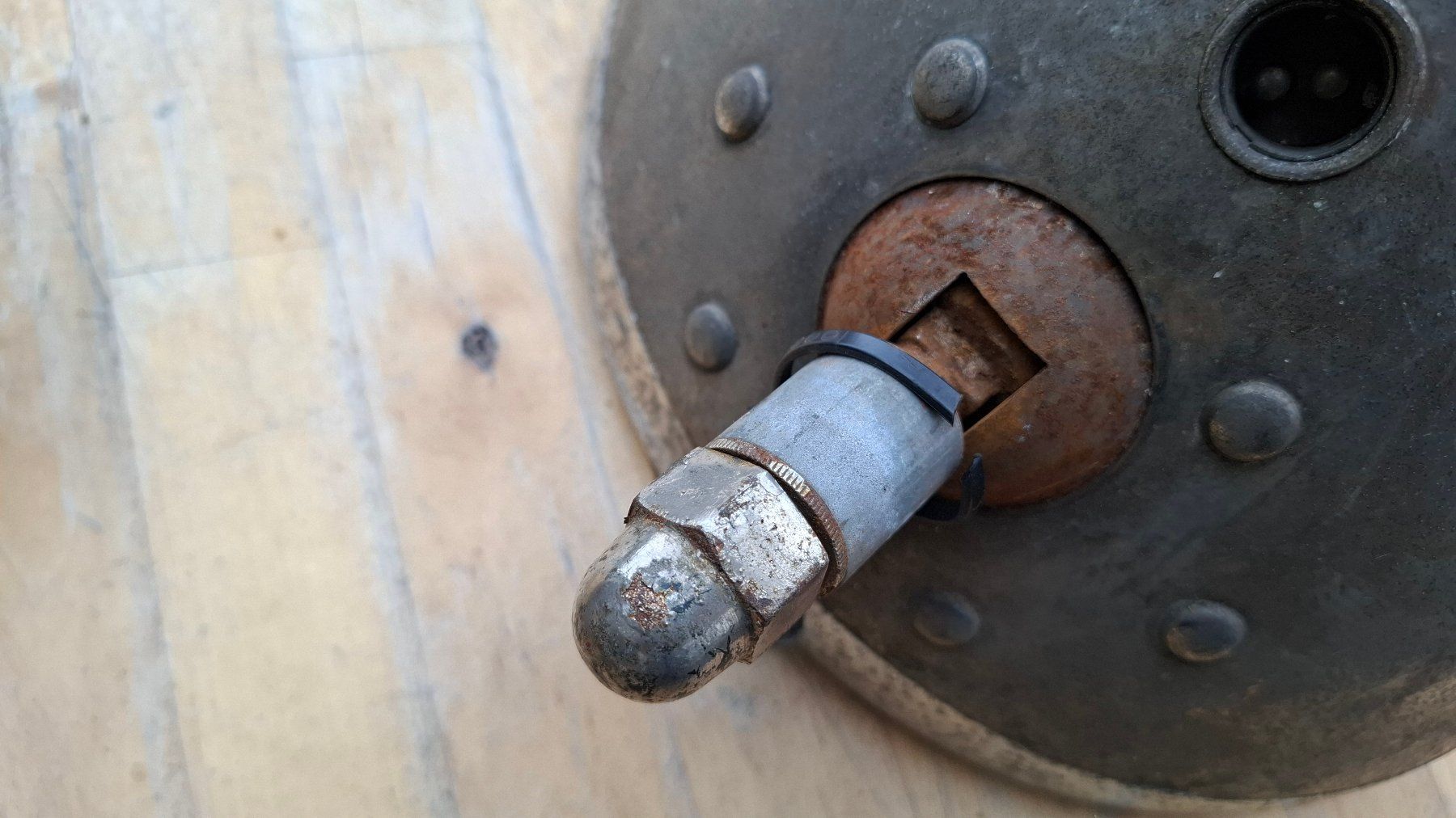 Hella Scheinwerfer: Scheinwerfer Hella – Gebraucht aus Lütisburg von erle1 3