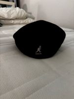 Béret Kangol noir taille S