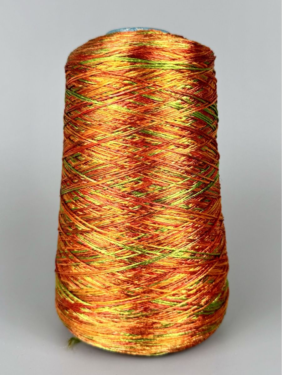Wolle: 100% Viskose Konengarn Strickgarn Strickmaschine – Neu (gemäss Beschreibung) aus Plons von Zimpfer-wolle 7