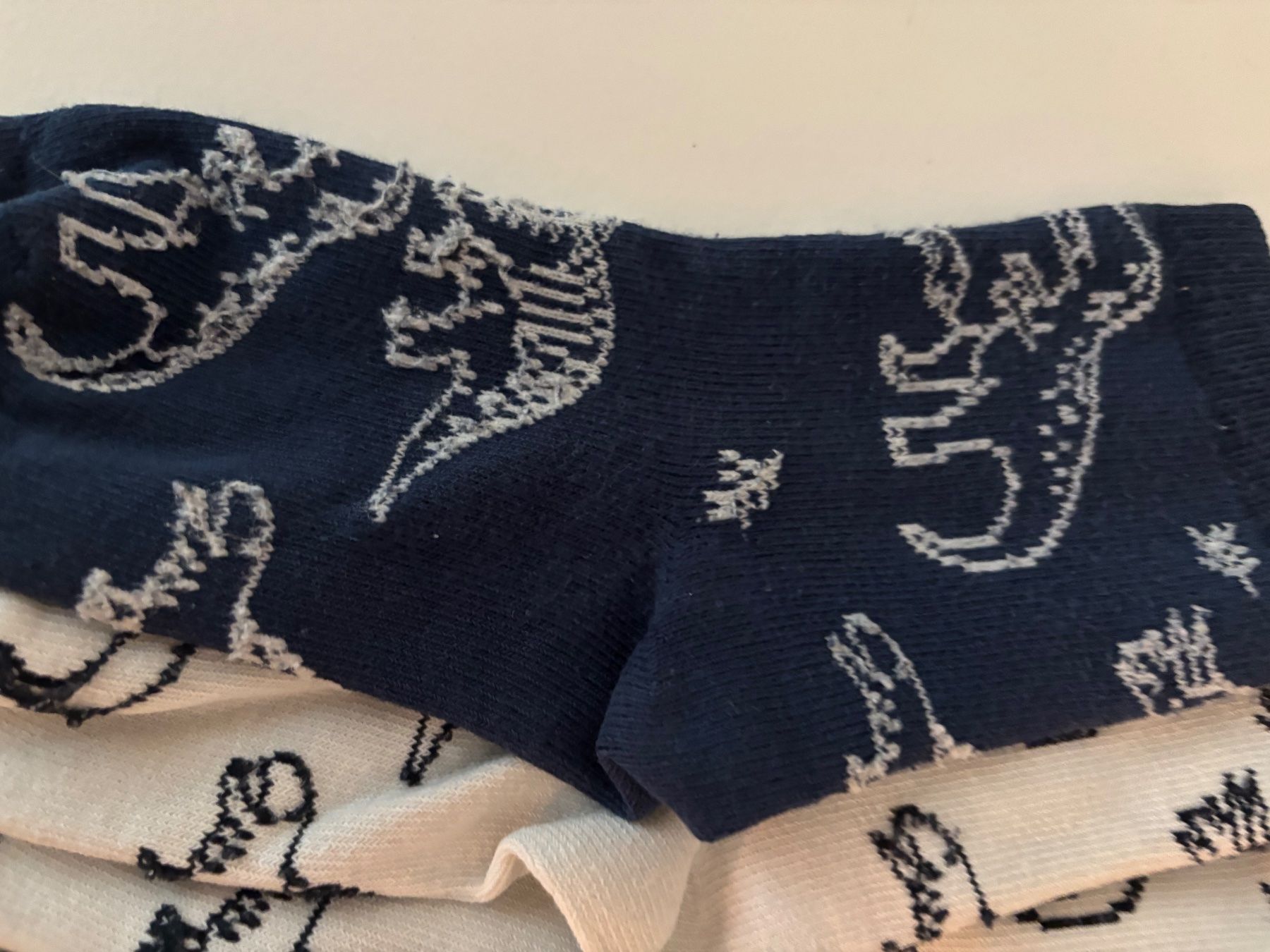 H&M Socken für Kinder: Kinder Socken Set Gr. 25 – Gebraucht aus Bülach von bjoernbenny 4