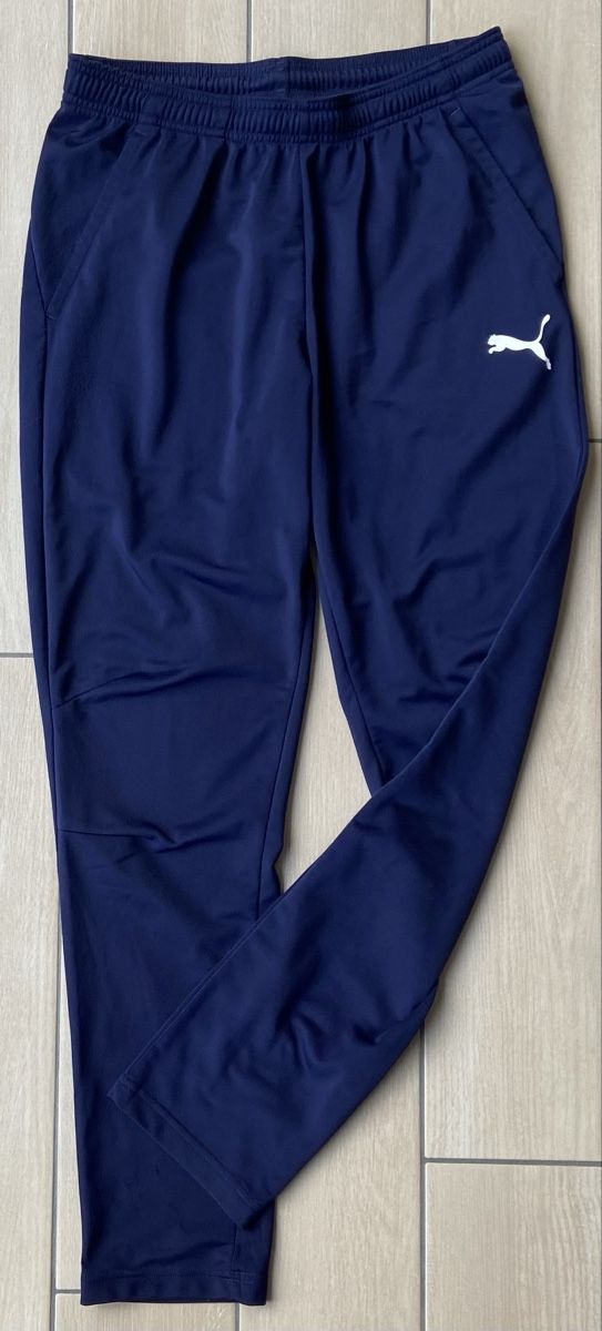 Puma Pantaloni: Jogging Puma, M – Nuovo (secondo la descrizione) da Moutier venduto da chicboutique