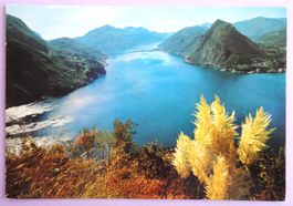 Lago di Lugano