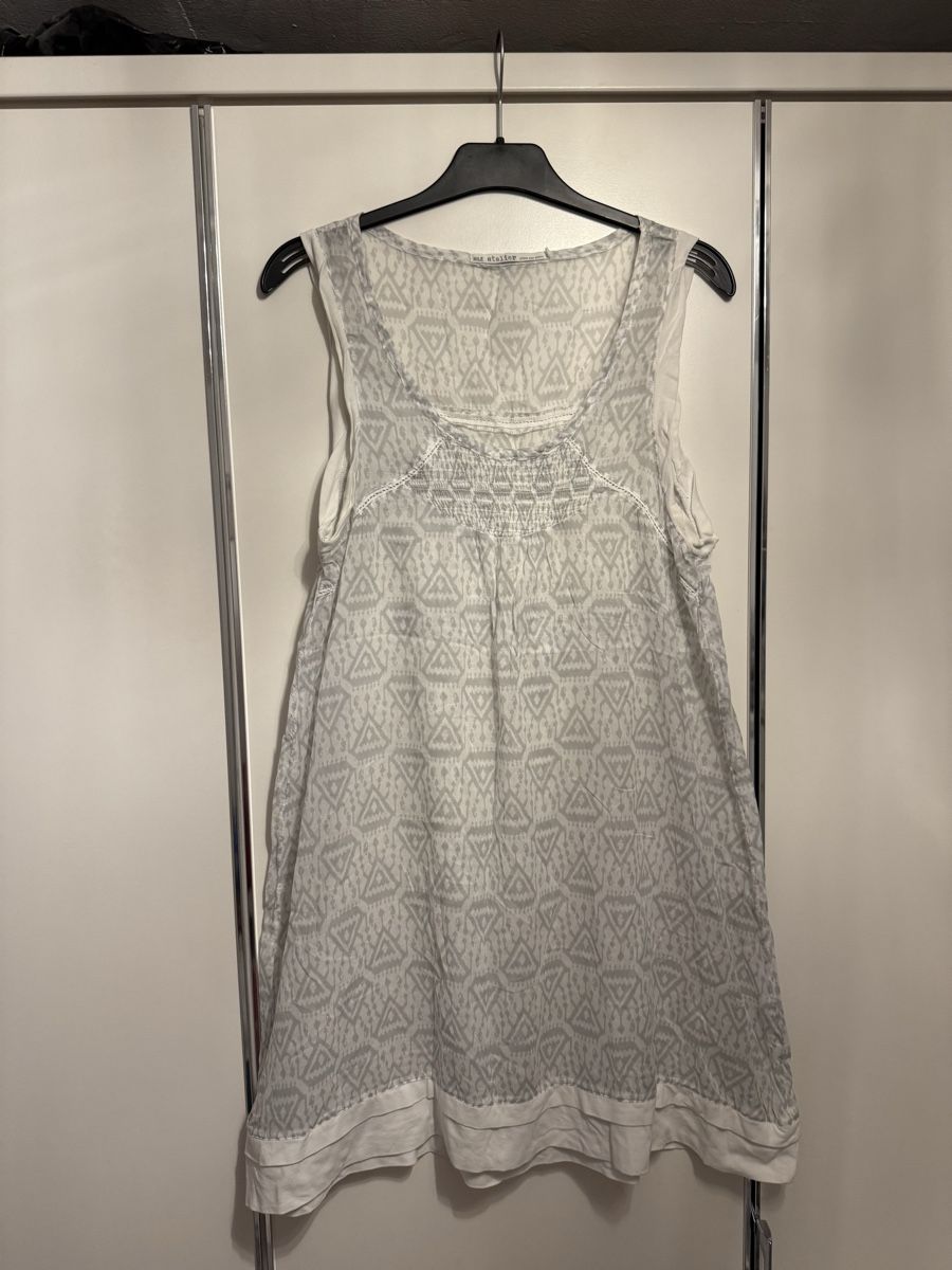 Nile Kleider: Damen Kleid von NILE Gr.L – Gebraucht aus Pfungen von Outlet64