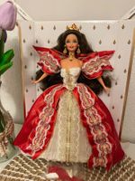 Barbie Happy Holydays 1997