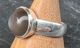 Mondstein Ring