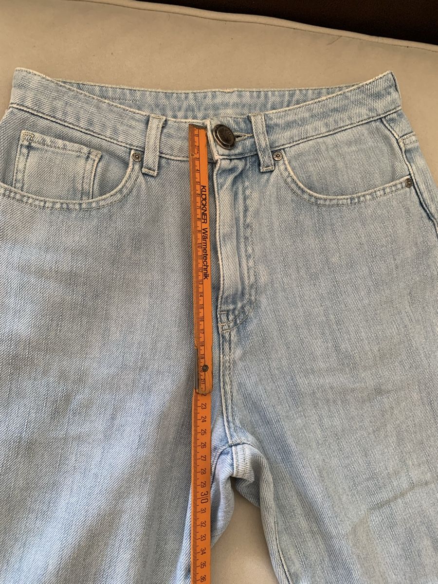 Pinko Jeans: Pinko Jeans – Gebraucht aus Bergdietikon von zor_856j 4