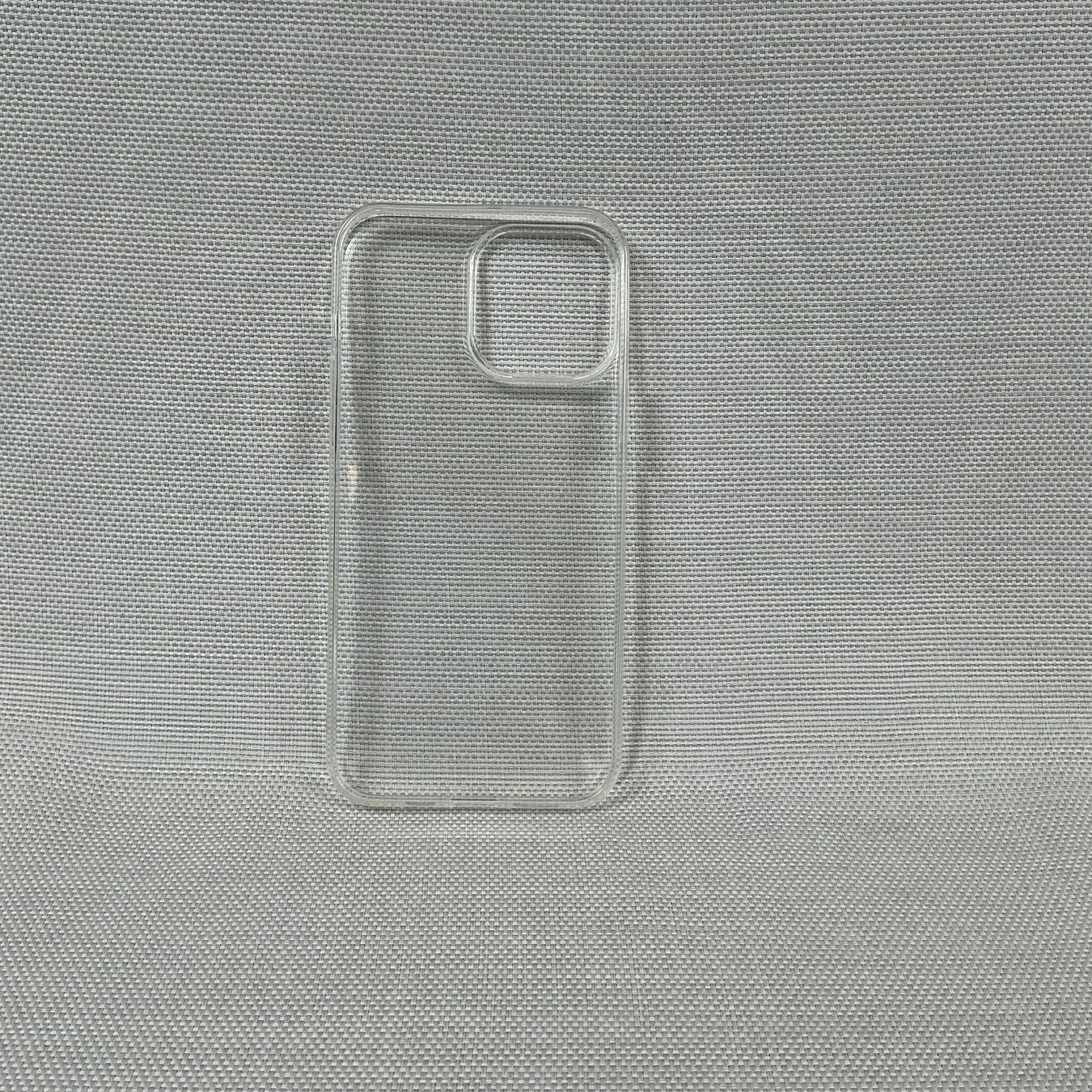 Coques & Protection écran: 3MK Apple iPhone 13 Pro Max Clear Case – Neuf (Voir description) à Richterswil par Restwert_Richterswil 3