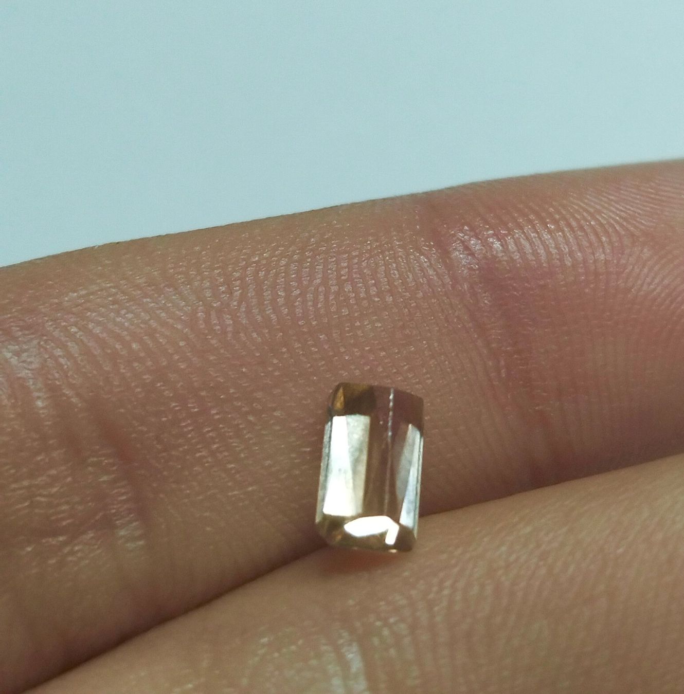 Pietre preziose: Zircon - 1.30cts - Tanzania – Nuovo (secondo la descrizione) da Inden venduto da Eduardo883 3